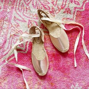 soludos espadrille flats